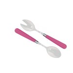 Service � salade newbridge rose fushia 503475