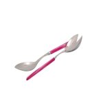 Service à salade tang fuchsia 530072 Service à salade tang fuchsia 530072