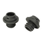 Set de 2 bouchons pour pompe à vin wa 138 163152 Set de 2 bouchons pour pompe à vin wa 138 163152