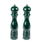 Set de 2 moulins à poivre & à sel paris by peugeot 30 cm 381251 Set de 2 moulins à poivre & à sel paris by peugeot 30 cm 381251