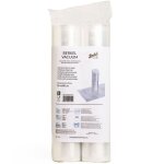 Set de 2 rouleaux pour mise sous - vide - 30 x 600 cm 756040