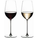 Set de 2 verres à vin effervescent 46 cl veritas 116044 Set de 2 verres à vin effervescent 46 cl veritas 116044