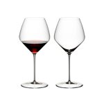 Set de 2 verres à vin pinot noir 116062 Set de 2 verres à vin pinot noir 116062