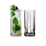 Set de 2 verres drink riedel bar - highball glass 116058