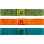 Set de 3 bandes �lastiques pour s�curiser la bonne fermeture des . . . 142252