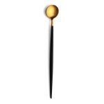 Set de 6 cuillères à soda goa en acier inoxydable brossé gold & m. . . 364091 Set de 6 cuillères à soda goa en acier inoxydable brossé gold & m. . . 364091