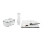 Set de 7 pices fresh & save avec lunch box m 142329
