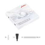 Set d'accessoires pour buses pour machines hp 3 289667