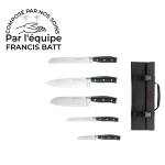 Set du chef tradition p36104 Set du chef tradition p36104