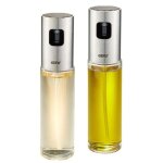 Set de deux pulvrisateurs de vinaigre et d'huile neva 144682
