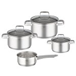 Set d`ustensiles de cuisson 4 pieces charm 361632 Set d`ustensiles de cuisson 4 pieces charm 361632
