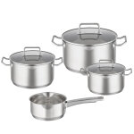 Set d`ustensiles de cuisson 4 pieces expertiso 361640 Set d`ustensiles de cuisson 4 pieces expertiso 361640