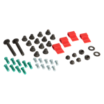 Set vis pour bande assemblage mini - minimax 339353