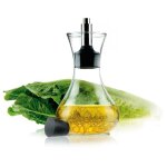 Shaker  vinaigrette avec bouchon anti - gouttes 25 cl 158022
