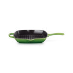 Skillet gril carré 26 cm bambou 162252 Skillet gril carré 26 cm bambou 162252