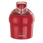 Sorbetire  accumulation rouge le glacier 1, 5 l 165393
