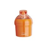 Sorbetire  accumulation le glacier 1, 5 l orange 165469