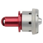 Soupape de sécurité pour couvercle d'autocuiseur alto 126959 Soupape de sécurité pour couvercle d'autocuiseur alto 126959