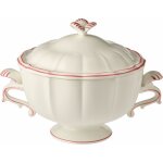 Soupire filet corail 753484