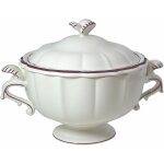 Soupire filet pivoine 752002