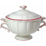 Soupire filet rouge 752051