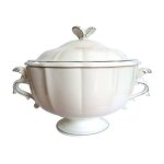 Soupire filet taupe 752100