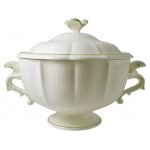 Soupire filet vert 752190