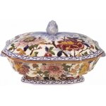 Soupire louis xv pivoines 753176