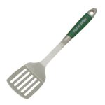 Spatule pour barbecue en inox 381265
