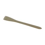 Spatule biseau - b bois 30cm 128140