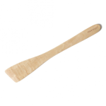 Spatule droite en olivier 30cm 112026