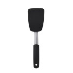 Spatule flexible en silicone largeur 7, 5 cm 227376