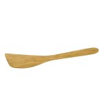 Spatule galbe en olivier 30cm 112067