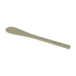 Spatule htre ronde - b bois 35cm 128146