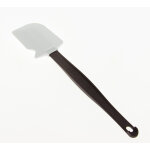 Spatule ou maryse spéciale haute température lame silicone de 34 . . . 730142 Spatule ou maryse spéciale haute température lame silicone de 34 . . . 730142