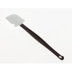Spatule ou maryse spéciale haute température lame silicone de 42 . . . 730143 Spatule ou maryse spéciale haute température lame silicone de 42 . . . 730143