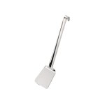 Spatule unie inox monobloc standard 10 130990