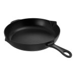 Staub po�le fonte ronde 26 cm 2, 1 l noir mat 142657