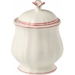 Sucrier filet corail 753493