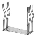 Support à sacs pour cuisson sous vide zwilling 142255 Support à sacs pour cuisson sous vide zwilling 142255