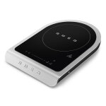 Table de cuisson induction noir mat 383295
