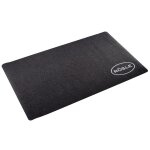 Tapis de barbecue 120 x 70 cm 361665 Tapis de barbecue 120 x 70 cm 361665