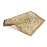 Tapis de cuisson ajouré siliconé double face airmat 60 x 40 cm sp. . . 130486 Tapis de cuisson ajouré siliconé double face airmat 60 x 40 cm sp. . . 130486