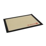 Tapis siliconé ou toile de cuisson 58, 5 x 38, 5 cm (pour les plaqu. . . 730668 Tapis siliconé ou toile de cuisson 58, 5 x 38, 5 cm (pour les plaqu. . . 730668