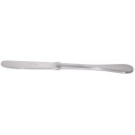 Tartineur � beurre inox baguette 505013