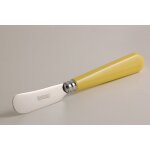 Tartineur � beurre newbridge jaune 503169