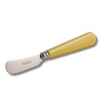 Tartineur � beurre newbridge jaune 503169