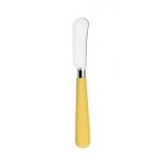 Tartineur � beurre newbridge jaune tournesol 503440
