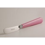 Tartineur � beurre newbridge rose p�le 503195
