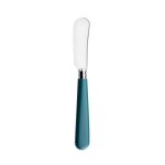 Tartineur � beurre turquoise 503606